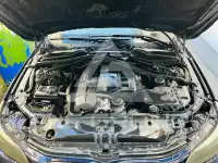 2004 BMW 520