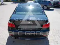 2004 BMW 520