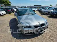 2004 BMW 520