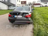 2004 BMW 520