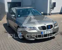 2004 BMW 520