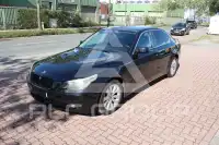2004 BMW 520