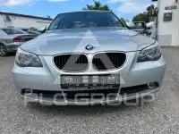 2004 BMW 520