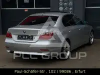 2004 BMW 520
