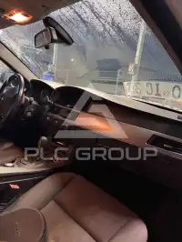 2004 BMW 520