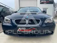2004 BMW 520