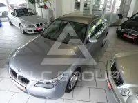 2004 BMW 520