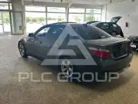 2004 BMW 520