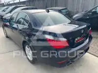 2004 BMW 520