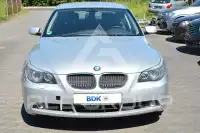 2004 BMW 520