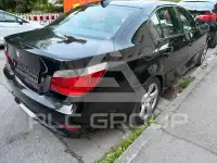 2004 BMW 520
