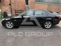 2004 BMW 520