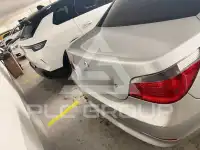 2004 BMW 520