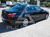 2004 BMW 520