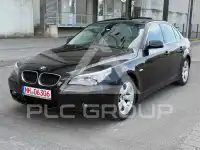 2004 BMW 520