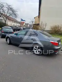2004 BMW 520