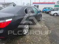 2004 BMW 520