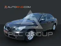 2004 BMW 520