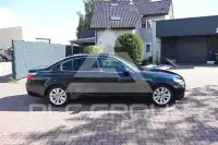 2004 BMW 520