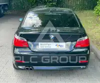 2004 BMW 520