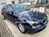 2004 BMW 520
