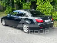 2004 BMW 520