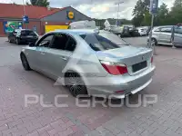 2004 BMW 520