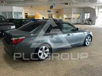 2004 BMW 520