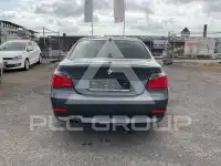 2004 BMW 520