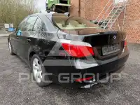 2004 BMW 520