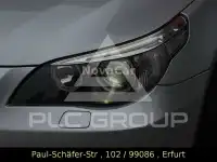 2004 BMW 520
