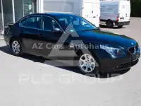 2004 BMW 520
