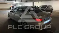 2004 BMW 520