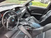 2004 BMW 520
