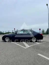 2004 BMW 520