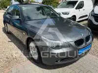 2004 BMW 520