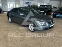 2004 BMW 520