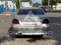 2004 BMW 520