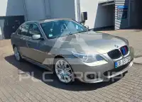 2004 BMW 520