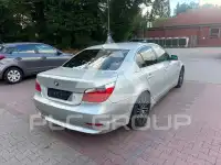 2004 BMW 520