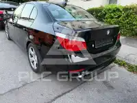 2004 BMW 520