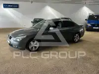 2004 BMW 520
