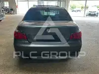 2004 BMW 520