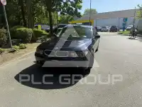 2004 BMW 735