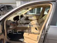 2004 BMW 735