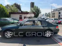 2004 BMW 735