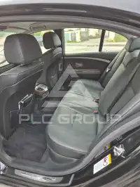 2004 BMW 735
