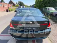 2004 BMW 735