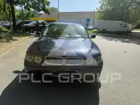 2004 BMW 735