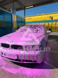 2004 BMW 735